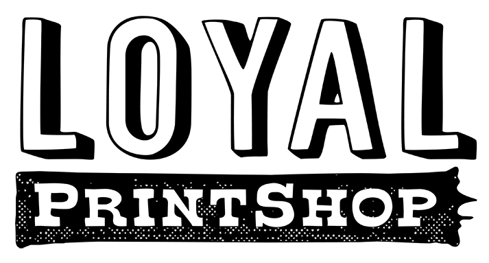 Brand image for Loyal Print Shop