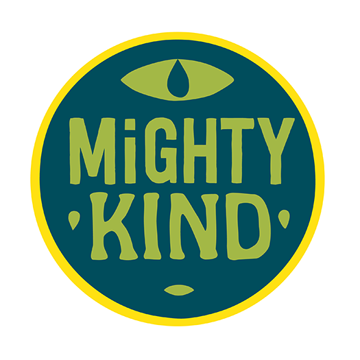 Brand image for Mighty Kind